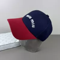 $25.00 USD MIU MIU Caps #1325386
