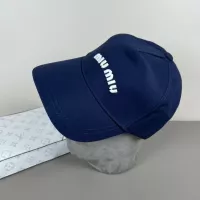 $25.00 USD MIU MIU Caps #1325391