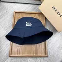 $29.00 USD MIU MIU Caps #1325401