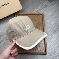 $27.00 USD MIU MIU Caps #1325405