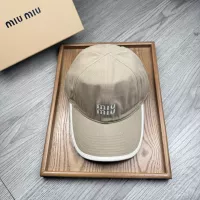 $27.00 USD MIU MIU Caps #1325405