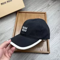 $27.00 USD MIU MIU Caps #1325410