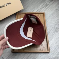 $27.00 USD MIU MIU Caps #1325411