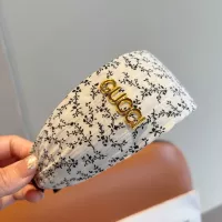 $27.00 USD Gucci Headband For Women #1325428