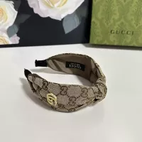 $27.00 USD Gucci Headband For Women #1325442