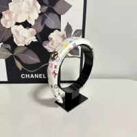 $27.00 USD Louis Vuitton LV Headband For Women #1325464