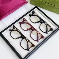 $45.00 USD Gucci Fashion Goggles #1325597
