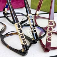 $45.00 USD Gucci Fashion Goggles #1325598