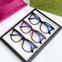 $45.00 USD Gucci Fashion Goggles #1325598