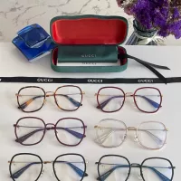 $45.00 USD Gucci Fashion Goggles #1325603