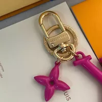 $25.00 USD Louis Vuitton LV Key Holder And Bag Buckle #1325665