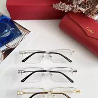 $64.00 USD Cartier Goggles #1325672
