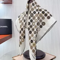 $64.00 USD Chanel Silk Squares #1325689