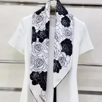 $56.00 USD Chanel Silk Squares #1325699