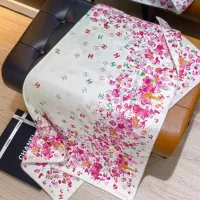 $64.00 USD Chanel Silk Squares #1325710