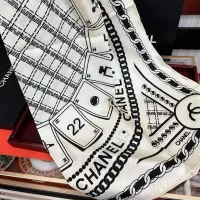 $56.00 USD Chanel Silk Squares #1325720