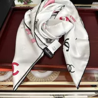 $56.00 USD Chanel Silk Squares #1325750