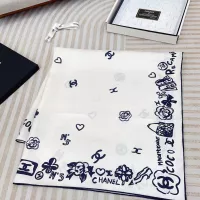 $64.00 USD Chanel Silk Squares #1325770