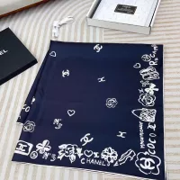 $64.00 USD Chanel Silk Squares #1325771