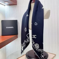$64.00 USD Chanel Silk Squares #1325771