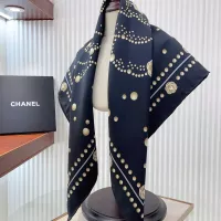 $64.00 USD Chanel Silk Squares #1325772