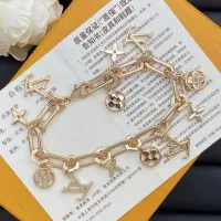 $27.00 USD Louis Vuitton LV Bracelets #1325828