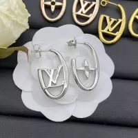 $22.00 USD Louis Vuitton Earrings For Women #1325837