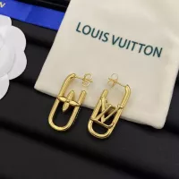 $25.00 USD Louis Vuitton Earrings For Women #1325842