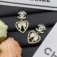 $25.00 USD Chanel Earrings For Women #1325862