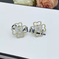 $25.00 USD Chanel Earrings For Women #1325863