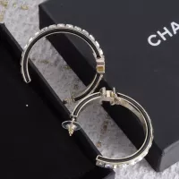 $25.00 USD Chanel Earrings For Women #1325867