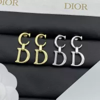 $23.00 USD Christian Dior Earrings For Women #1325869