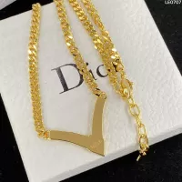 $25.00 USD Christian Dior Necklaces #1325919