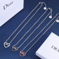 $25.00 USD Christian Dior Necklaces #1325922