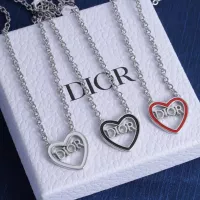$25.00 USD Christian Dior Necklaces #1325922