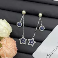 $27.00 USD Christian Dior Earrings For Women #1325923