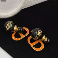 $25.00 USD Christian Dior Earrings For Women #1325930
