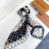 $52.00 USD Louis Vuitton Silk Squares #1326021