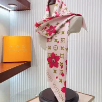 $64.00 USD Louis Vuitton Silk Squares #1326033