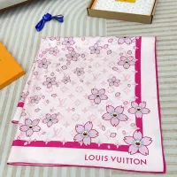 $64.00 USD Louis Vuitton Silk Squares #1326034