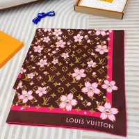 $64.00 USD Louis Vuitton Silk Squares #1326035
