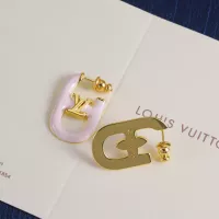 $25.00 USD Louis Vuitton Earrings For Women #1326039