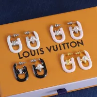 $25.00 USD Louis Vuitton Earrings For Women #1326039