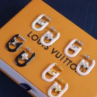 $25.00 USD Louis Vuitton Earrings For Women #1326039