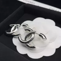 $25.00 USD Chanel Earrings For Women #1326041