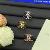 $23.00 USD Louis Vuitton LV Rings #1326069