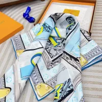 $64.00 USD Louis Vuitton Silk Squares #1326086