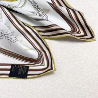 $60.00 USD Louis Vuitton Silk Squares #1326088