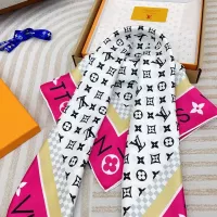 $64.00 USD Louis Vuitton Silk Squares #1326096