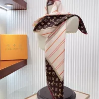 $64.00 USD Louis Vuitton Silk Squares #1326101